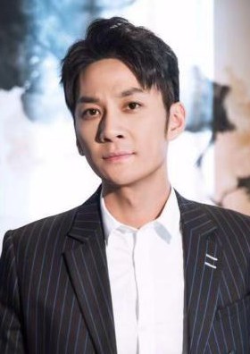 张陆 Lu Zhang照片