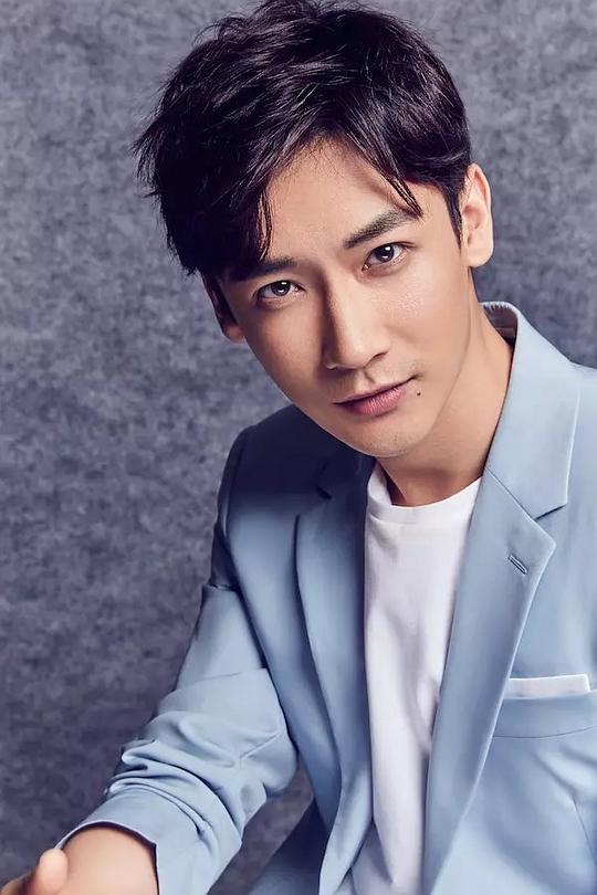 叶项明 Xiangming Ye照片