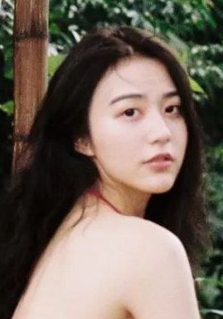 刘亭希 Tingxi Liu照片