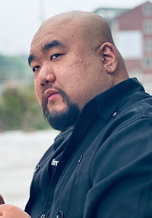 陈先民 Xianmin Chen照片