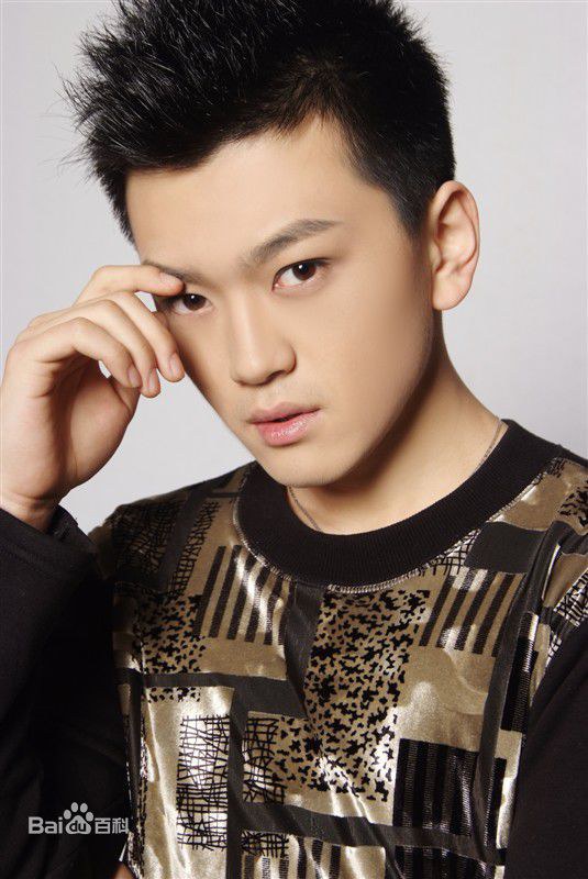 李政霖 Zhenglin Li照片