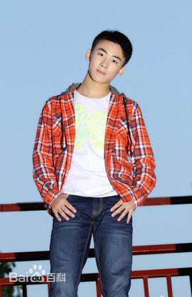 方洋飞 Yangfei Fang照片