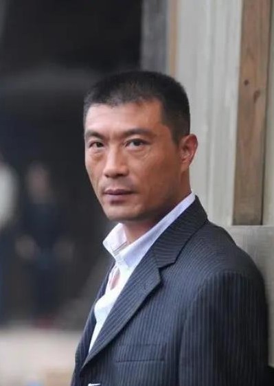 叶新宇 Xinyu Ye照片