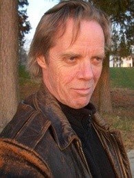 尼克·格伦尼-史密斯 Nick Glennie-Smith照片