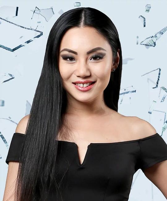 郭婷娜 Tina Guo照片