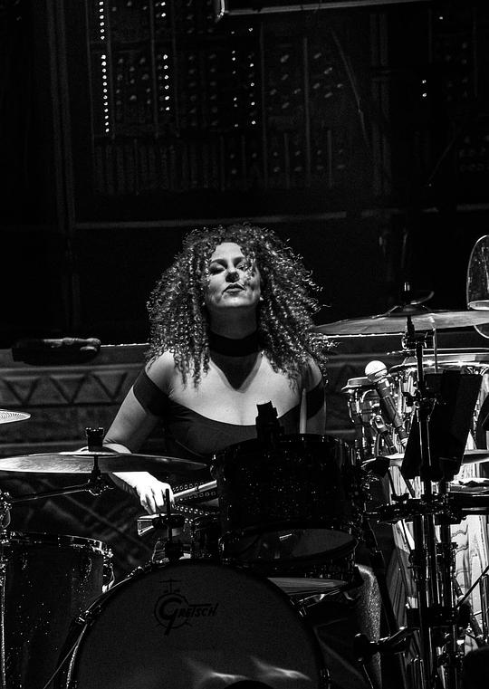 艾莎·吉杰利 Aicha Djidjelli照片