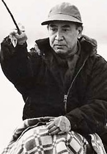 山村聪 Sô Yamamura照片