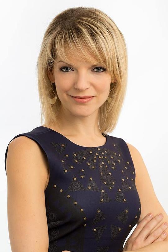 坦尼亚·拉波因特 Tanya Lapointe照片