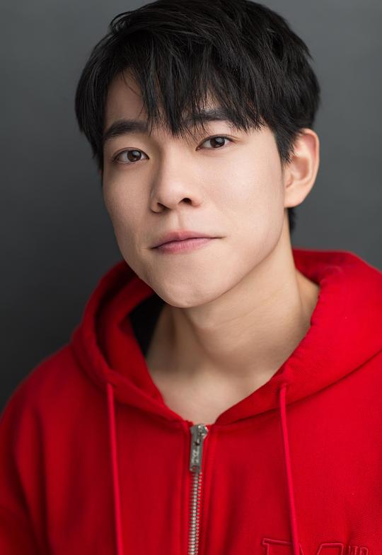 奥斯卡·葛 Oscar Ge照片