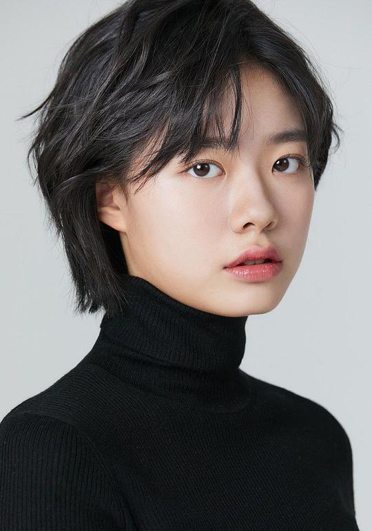 李在仁 Jae-in Lee照片