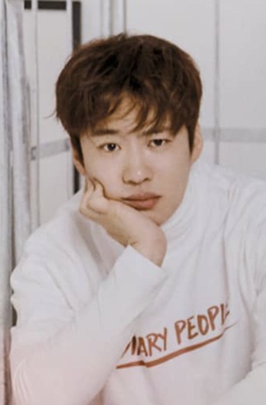 安宰弘 Jae-hong Ahn照片