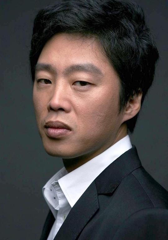 金熙元 Hae-won Kim照片