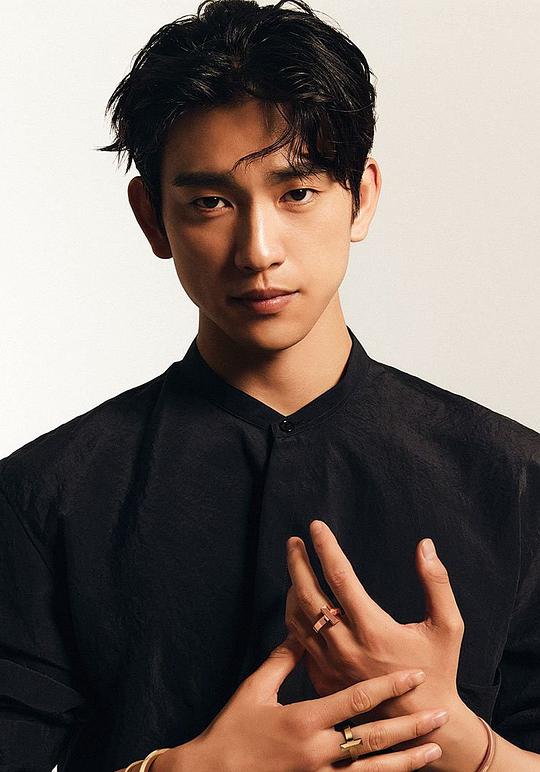 朴珍荣 Jin-young Park照片