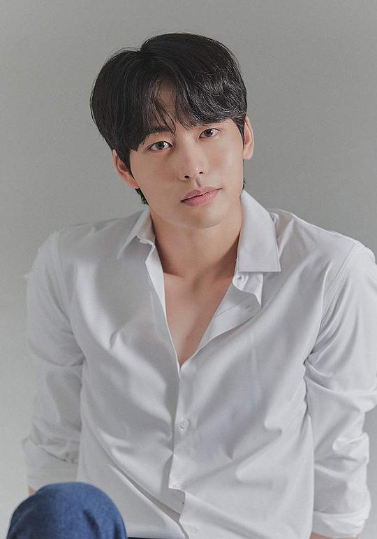 金德京 Do-kyeong Kim照片