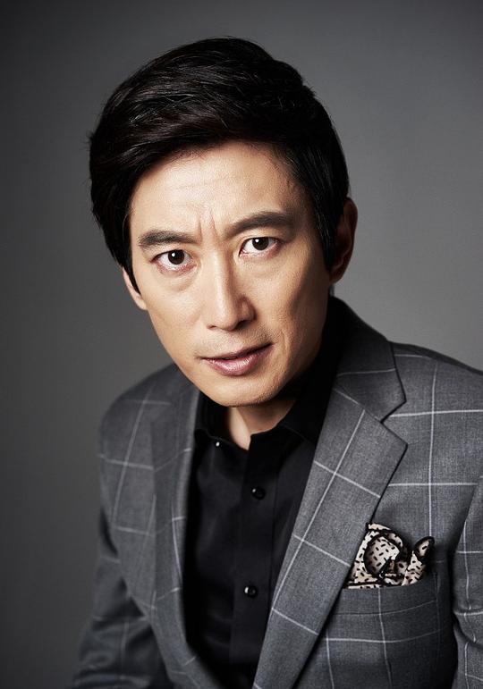 金元海 Won-hae Kim照片