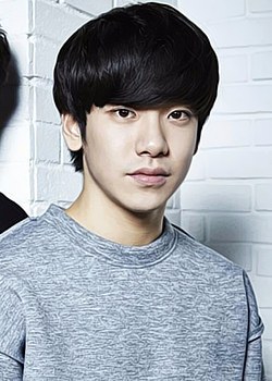 安承钧 Seung-gyun An照片