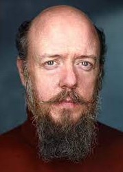 约翰·康明斯 John Cummins照片