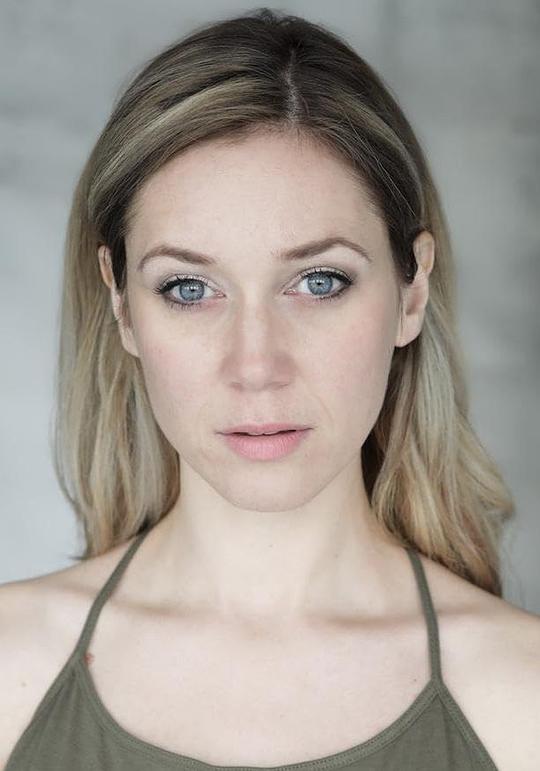 梅根·洛克赫斯特 Megan Lockhurst照片