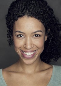 贾德·欧古古亚 Jade Ogugua照片