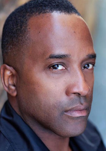 克拉伦斯·史密斯 Clarence Smith照片