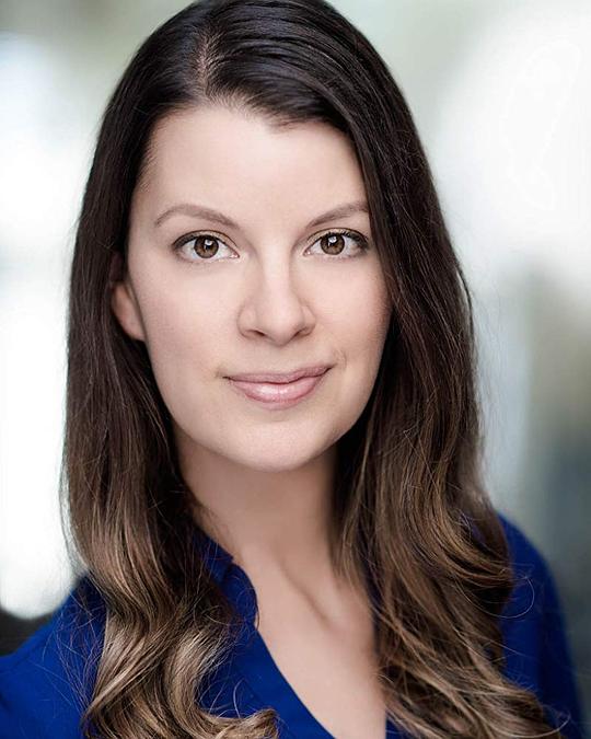 斯泰西·索别斯基 Stacy Sobieski照片