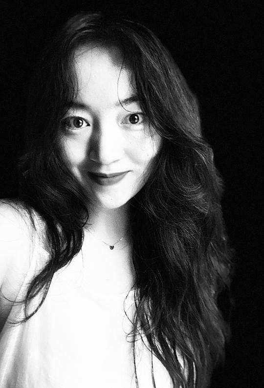 浦贤 Xian Pu照片