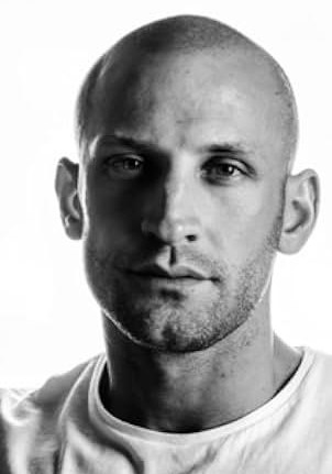 丹尼尔·多 Daniel Dow照片