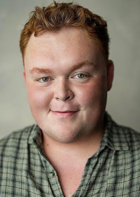 戴恩·朱勒尔 Dane Juler照片