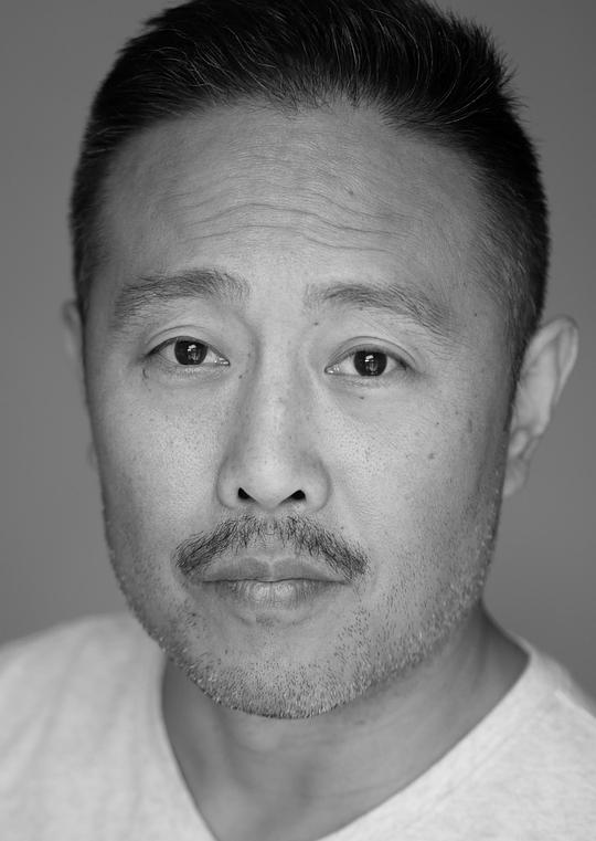 埃迪·于 Eddie Yu照片