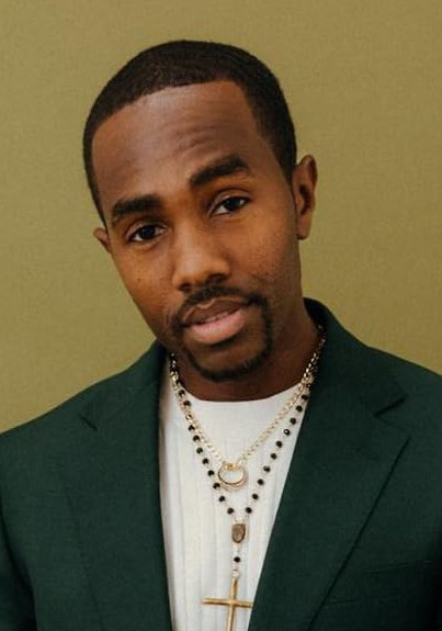 摩西·琼斯 Moses Jones照片