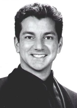 布鲁斯·巴佛 Bruce Buffer照片