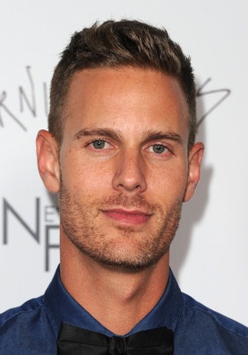 克里斯托弗·兰登 Christopher Landon照片