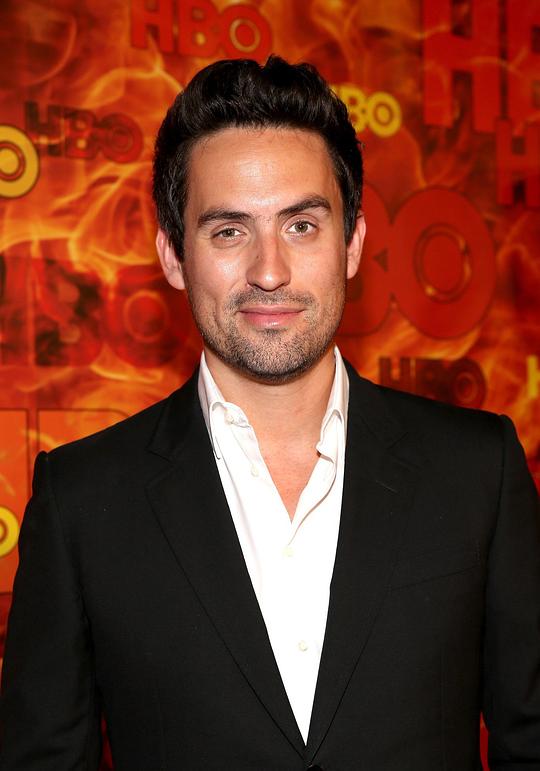 爱德·维坎斯 Ed Weeks照片