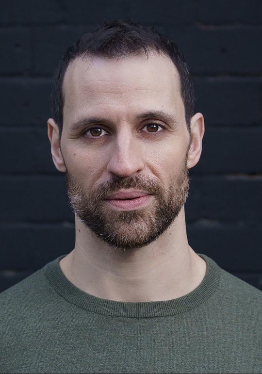 本·佩勒蒂尔 Ben Pelletier照片