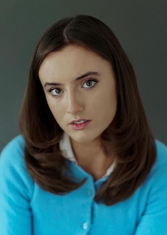 萨瓦尔斯·海登 Saoirse Hayden照片