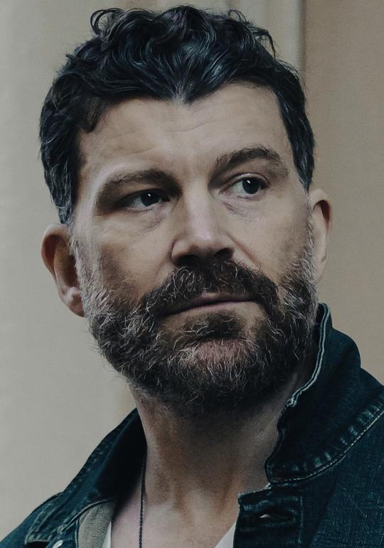 加布·法齐奥 Gabe Fazio照片