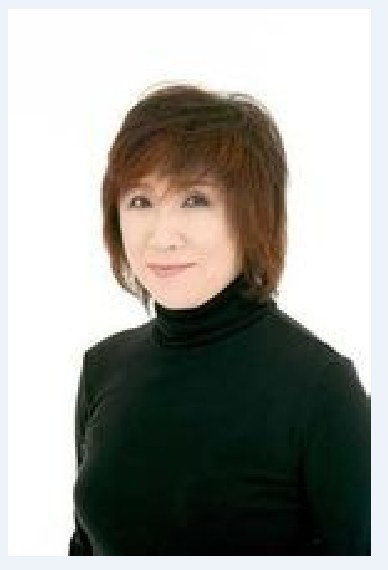 小宫和枝 Kazue Komiya照片