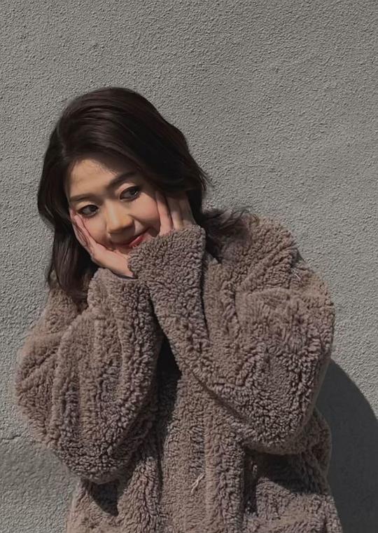 王子悦 Ziyue Wang照片