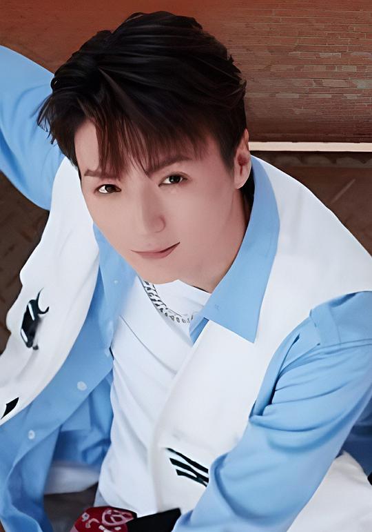 陈张太康 Zhangtaikang Chen照片