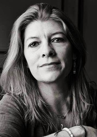 斯盖·伯格曼 Skye Borgman照片