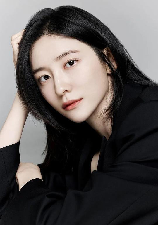 朴智贤 Ji-hyun Park照片