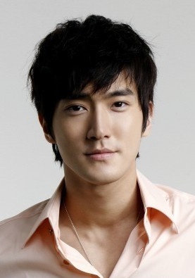 崔始源 Si-won Choi照片