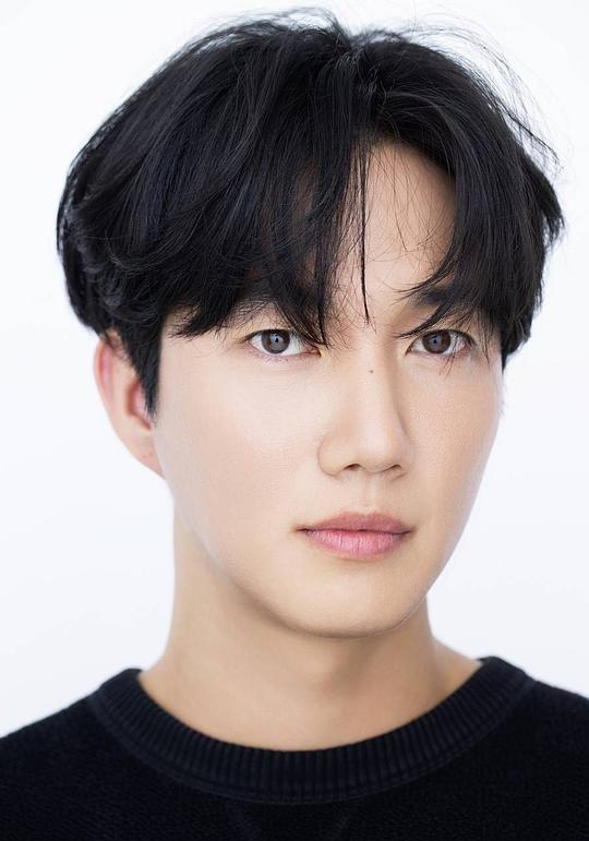 朴健一 Geon-il Park照片