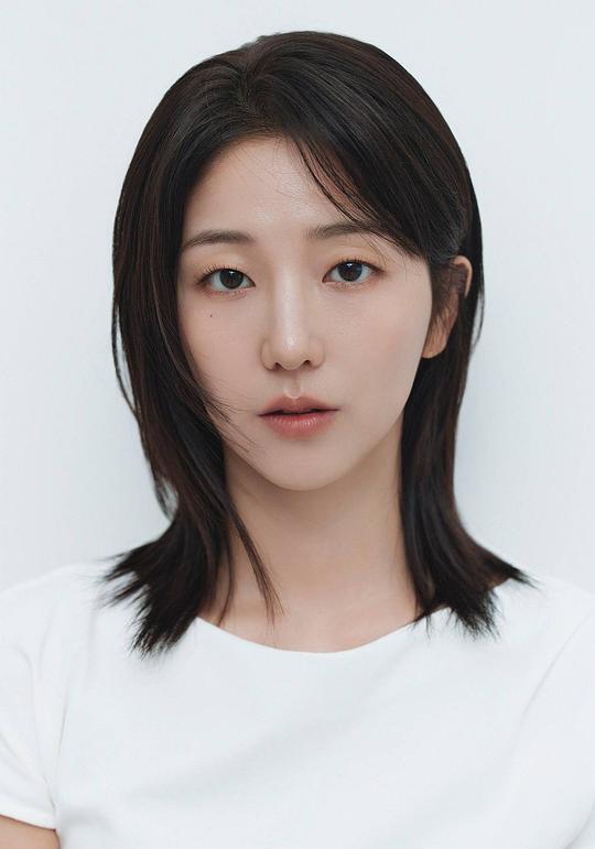 薛雨仁 Seol Woo In照片