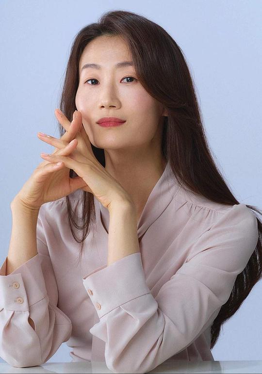 金英雅 Young-ah Kim照片