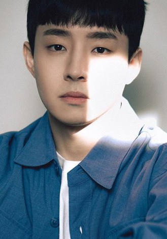 南仲圭 Joonggyu Nam照片