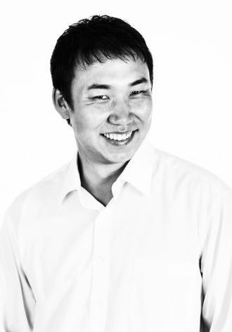 郭子亨 Ja-hyeong Kwak照片