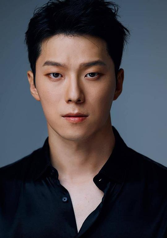 文晋承 Jin-seung Moon照片