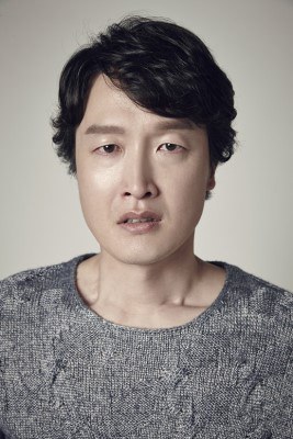 崔炳模 Byung-mo Choi照片