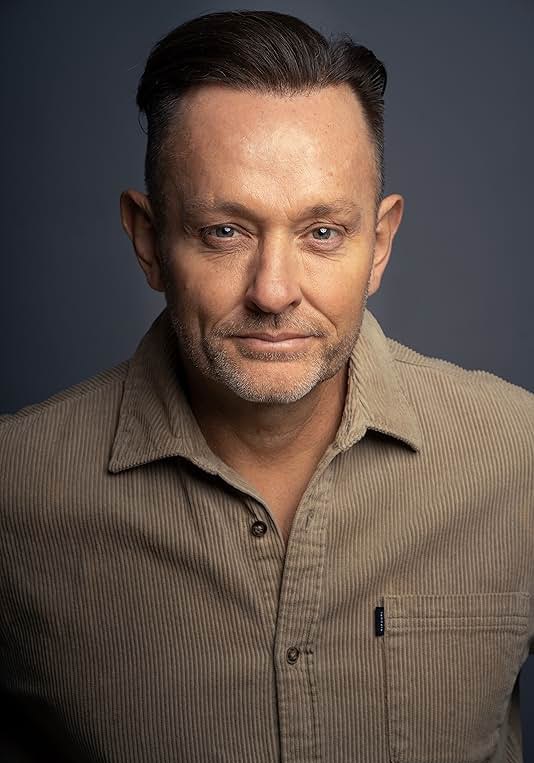 迈克·戈德曼 Mike Goldman照片